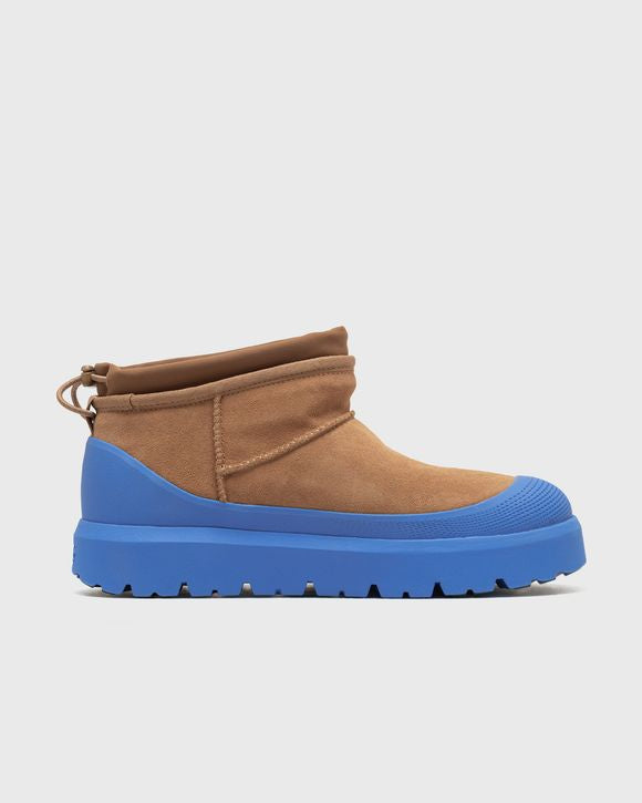 UGG CL ULTRA MINI WEATHER HYBRID CHESTNUT BIG SKY