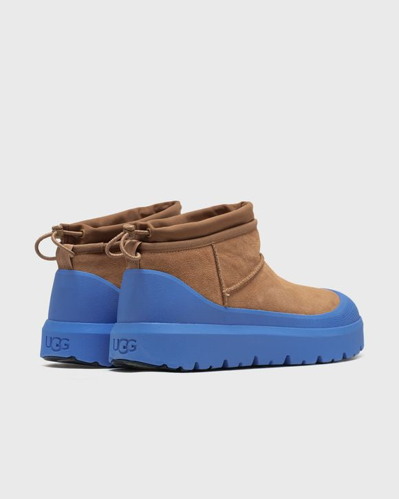 UGG CL ULTRA MINI WEATHER HYBRID CHESTNUT BIG SKY