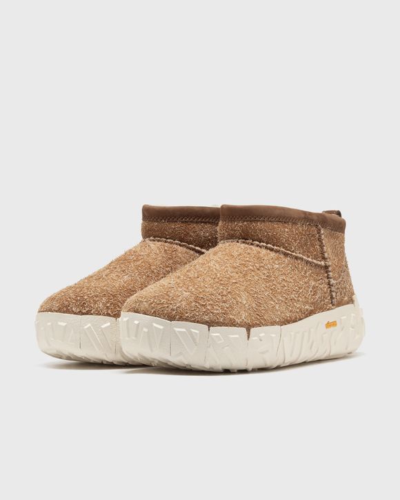 UGG CLASSIC ULTRA MINI WRAP TECH CHESTNUT