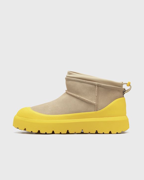 UGG CL ULTRA MINI WEATHER HYBRID MUSTARD SEED SUMMER WHEAT