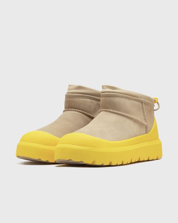 UGG CL ULTRA MINI WEATHER HYBRID MUSTARD SEED SUMMER WHEAT