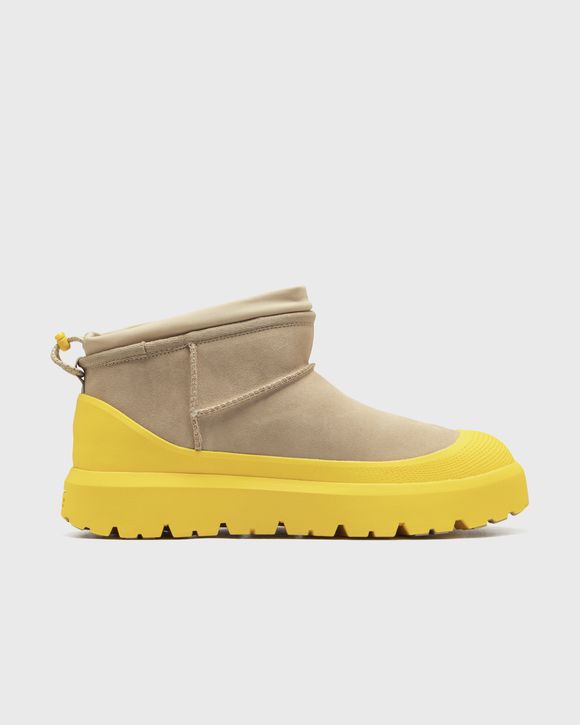 UGG CL ULTRA MINI WEATHER HYBRID MUSTARD SEED SUMMER WHEAT