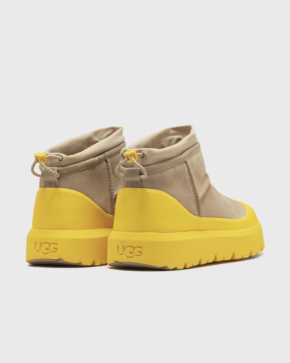 UGG CL ULTRA MINI WEATHER HYBRID MUSTARD SEED SUMMER WHEAT