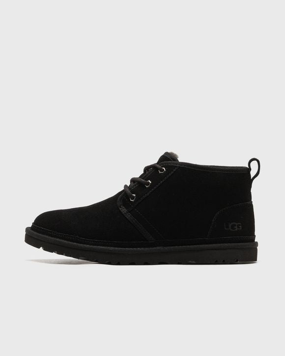 UGG NEUMEL BLACK