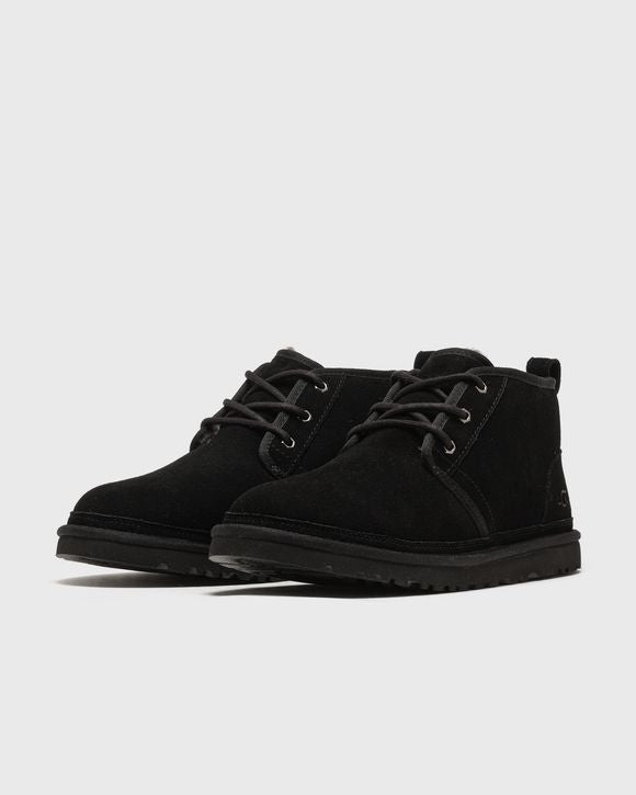 UGG NEUMEL BLACK
