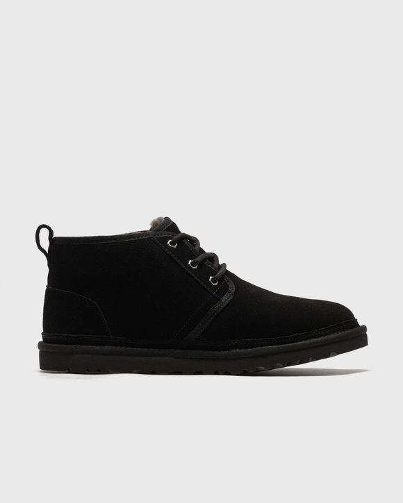 UGG NEUMEL BLACK