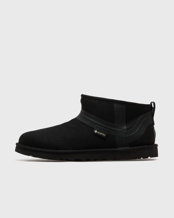 UGG X REESE COOPER ULTRA MINI BLACK