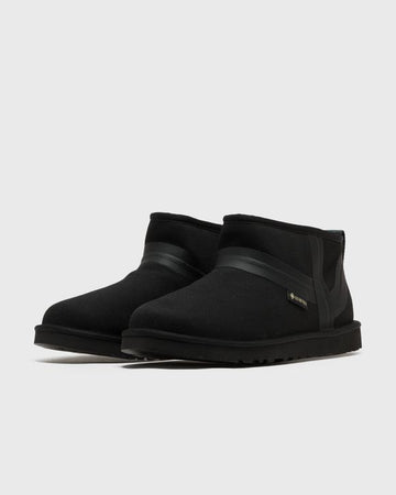 UGG X REESE COOPER ULTRA MINI BLACK