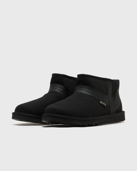 UGG X REESE COOPER ULTRA MINI BLACK