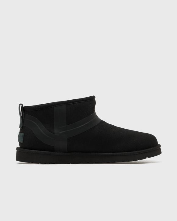 UGG X REESE COOPER ULTRA MINI BLACK