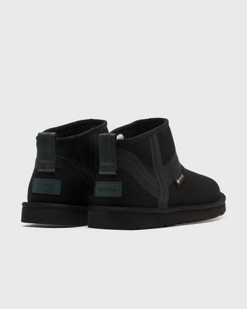 UGG X REESE COOPER ULTRA MINI BLACK