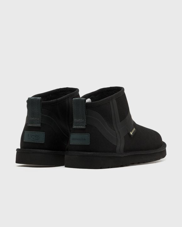 UGG X REESE COOPER ULTRA MINI BLACK