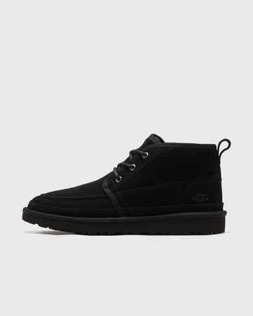 UGG NEUMEL MOC BLACK