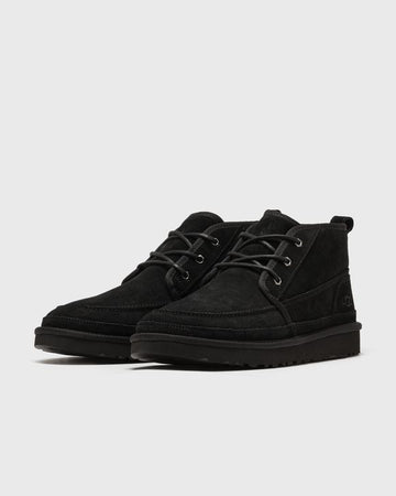 UGG NEUMEL MOC BLACK