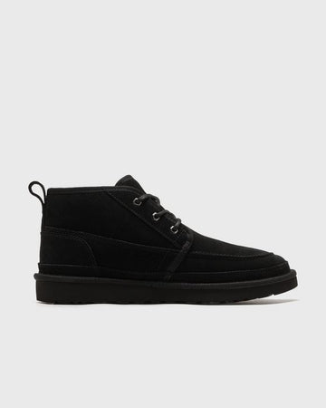 UGG NEUMEL MOC BLACK