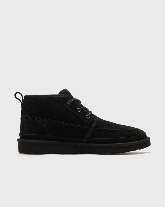 UGG NEUMEL MOC BLACK