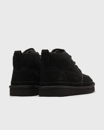 UGG NEUMEL MOC BLACK
