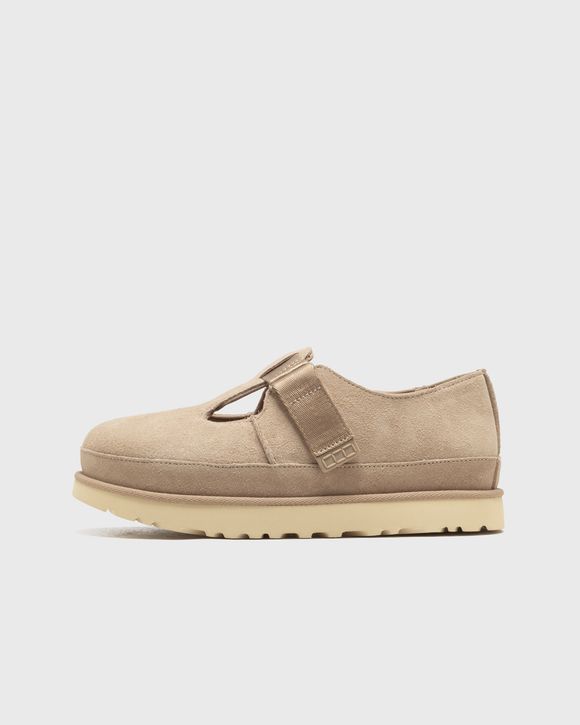 UGG WMNS GOLDENSTAR MARY JANE SAND