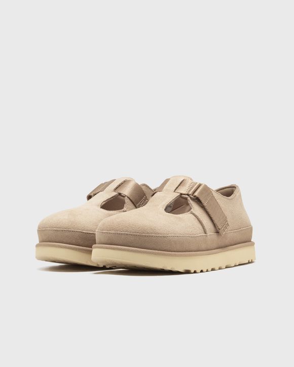 UGG WMNS GOLDENSTAR MARY JANE SAND