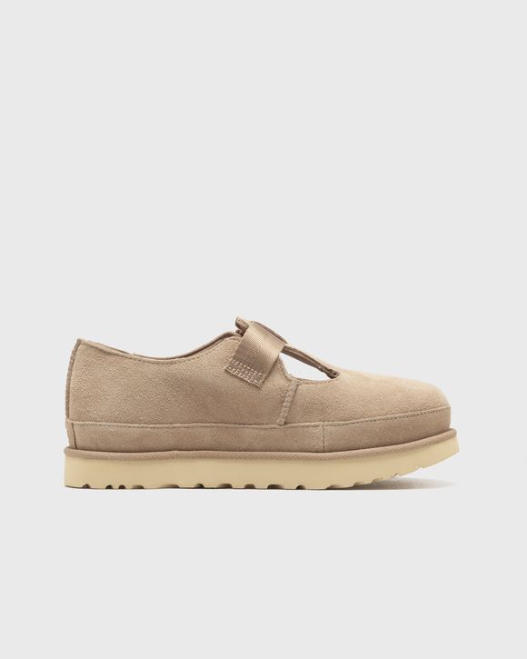 UGG WMNS GOLDENSTAR MARY JANE SAND