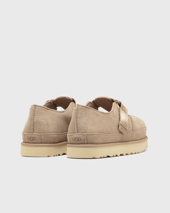 UGG WMNS GOLDENSTAR MARY JANE SAND