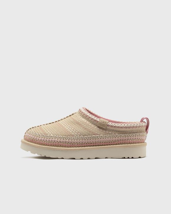 UGG W TASMAN MEADOW SAND CASTLE