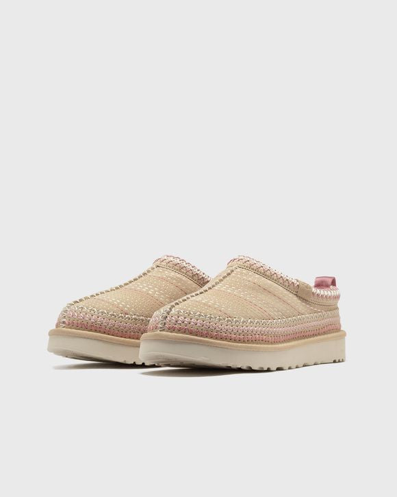 UGG W TASMAN MEADOW SAND CASTLE