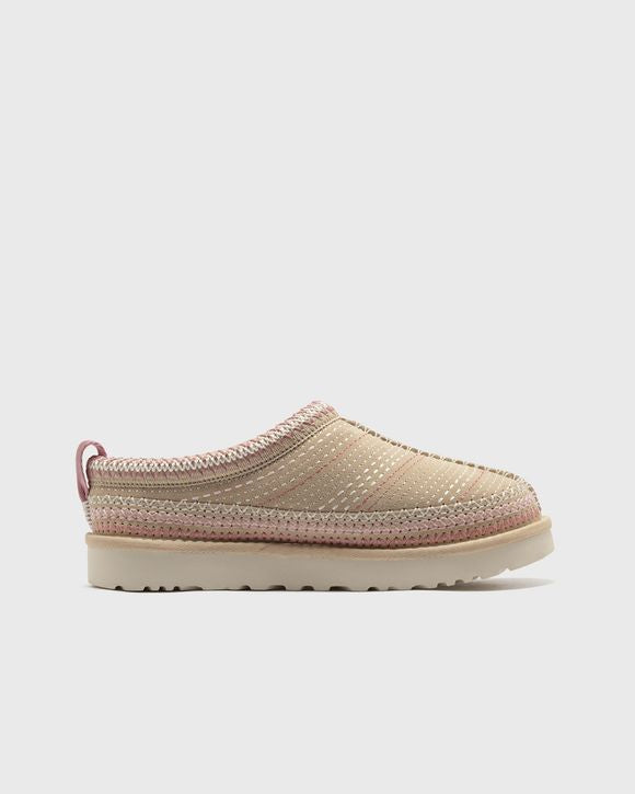UGG W TASMAN MEADOW SAND CASTLE