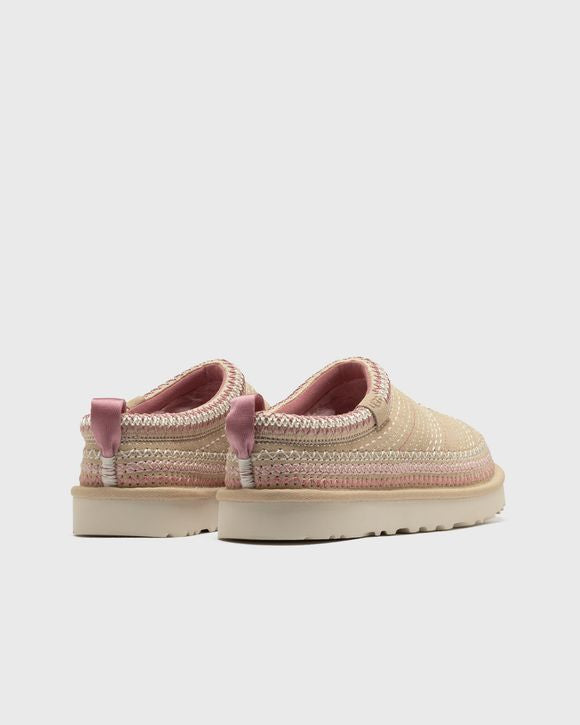 UGG W TASMAN MEADOW SAND CASTLE