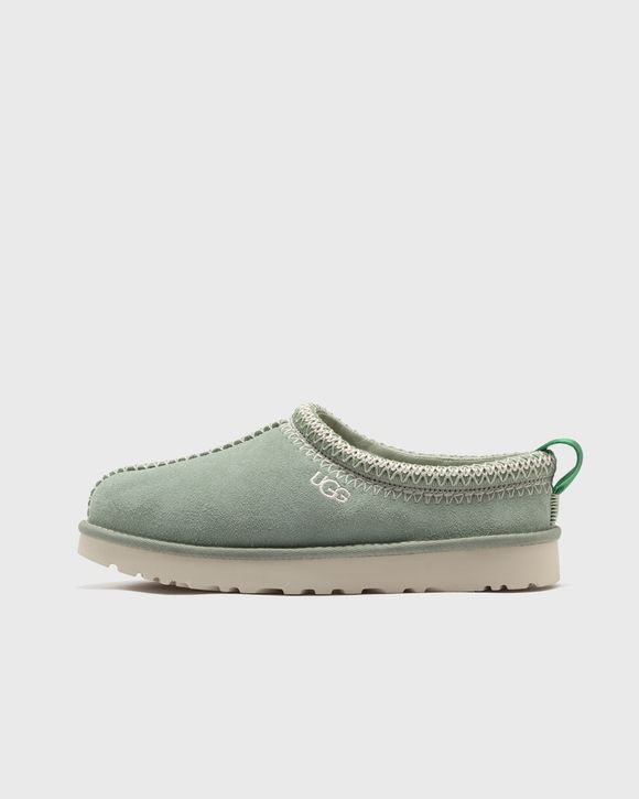 UGG W TASMAN MEADOW ACCENT ARTICHOKE