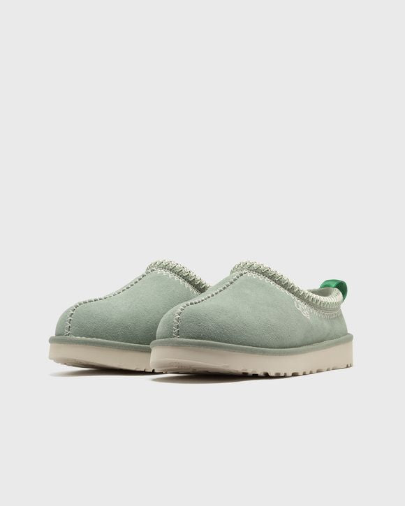 UGG W TASMAN MEADOW ACCENT ARTICHOKE