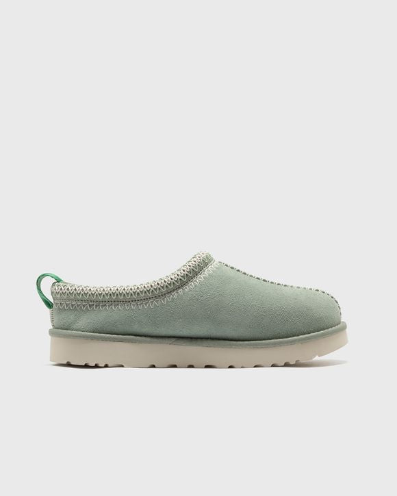 UGG W TASMAN MEADOW ACCENT ARTICHOKE