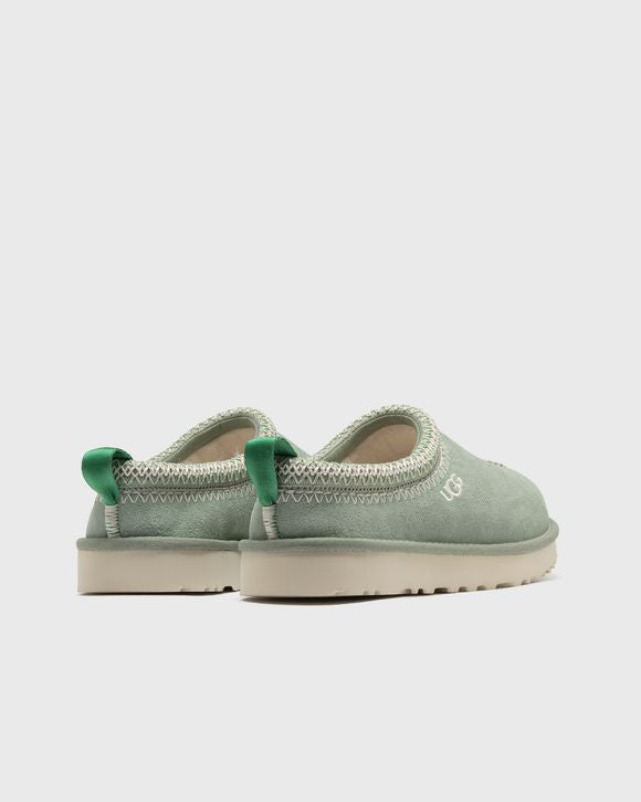 UGG W TASMAN MEADOW ACCENT ARTICHOKE