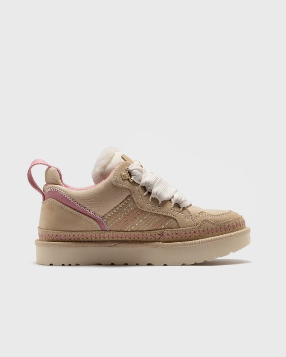 UGG W LOWMEL MEADOW SAND CASTLE