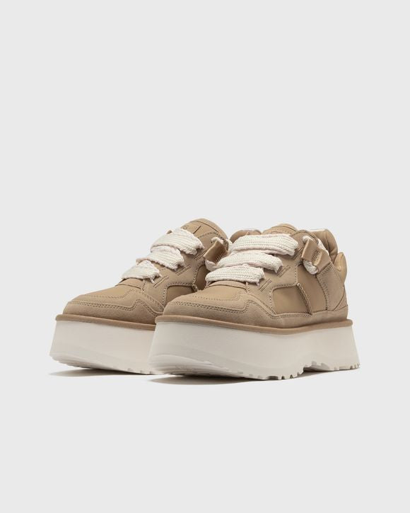 UGG W ASTROMEL MUSTARD SEED