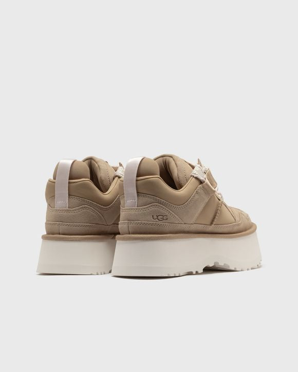 UGG W ASTROMEL MUSTARD SEED