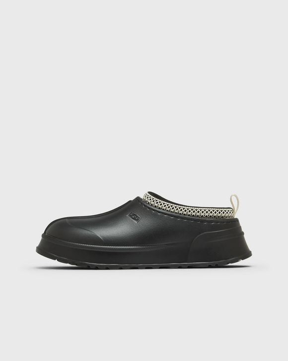 UGG WMNS TAZZ MOLDED BLACK
