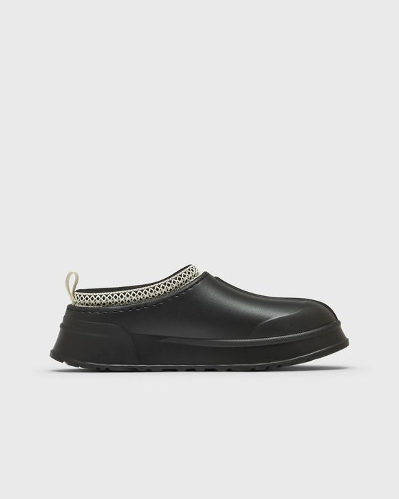 UGG WMNS TAZZ MOLDED BLACK
