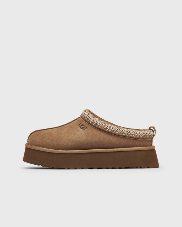 UGG WMNS TAZZ II LIGHT BRONZE