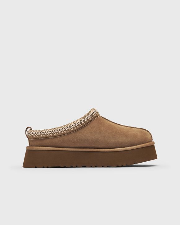UGG WMNS TAZZ II LIGHT BRONZE