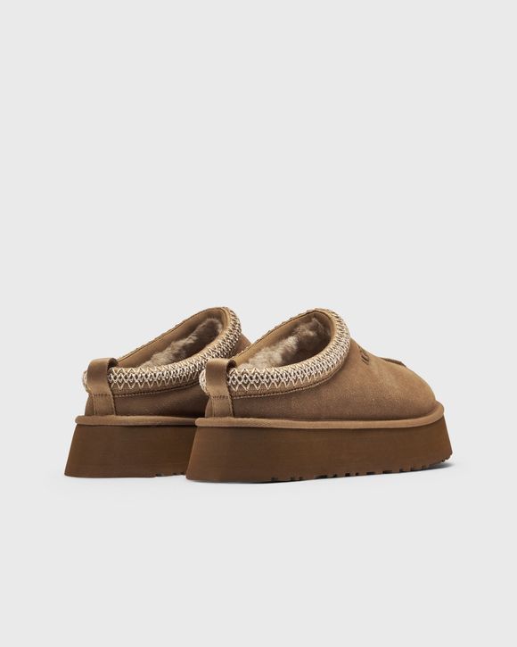 UGG WMNS TAZZ II LIGHT BRONZE