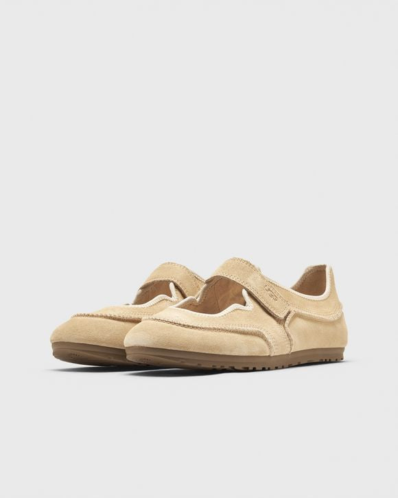 UGG WMNS QUILL MARY JANE SAND CASTLE