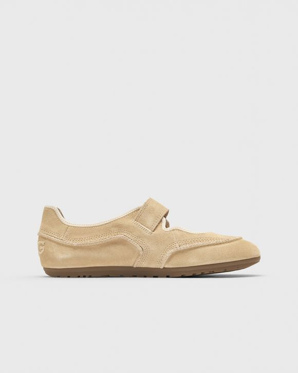 UGG WMNS QUILL MARY JANE SAND CASTLE