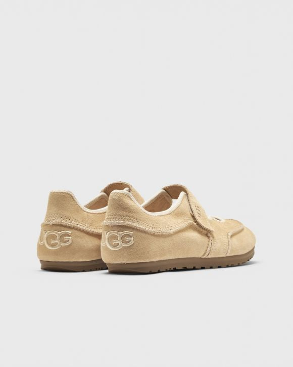 UGG WMNS QUILL MARY JANE SAND CASTLE