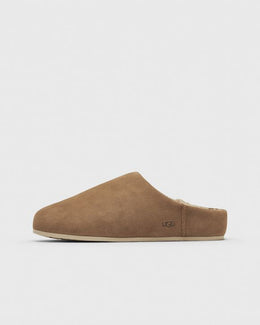 UGG WMNS ELEA SLIP-ON LIGHT BRONZE