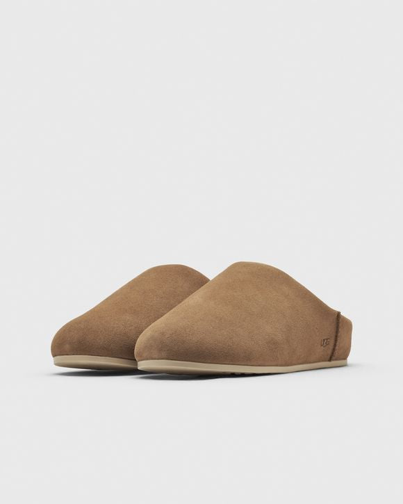 UGG WMNS ELEA SLIP-ON LIGHT BRONZE