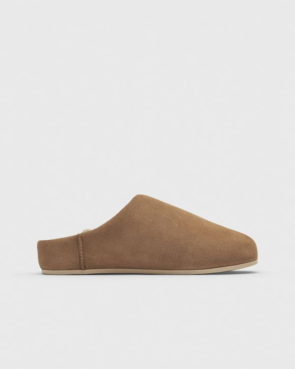 UGG WMNS ELEA SLIP-ON LIGHT BRONZE