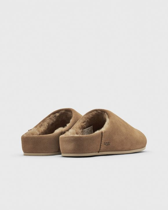 UGG WMNS ELEA SLIP-ON LIGHT BRONZE