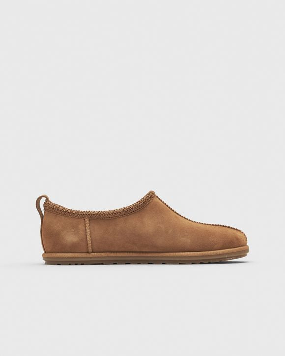 UGG WMNS TASMAN DECONSTRUCTED CHESTNUT