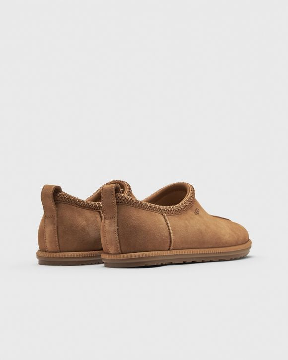 UGG WMNS TASMAN DECONSTRUCTED CHESTNUT